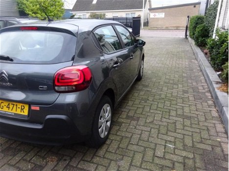 Citroën C3 - 1.6 BlueHDi Feel - 1