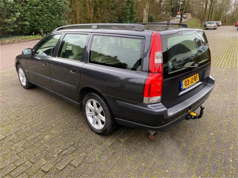 Volvo V70 - 2.4 Ocean Race AUTOMAAT YOUNGTIMER - 1