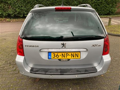 Peugeot 307 SW - 2.0 16V Pack NAVI ClIMA - 1