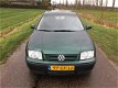 Volkswagen Bora - 1.9 TDI Trendline met airco/clima - 1 - Thumbnail