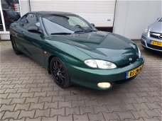 Hyundai Coupé - 2.0i FX AIRCO