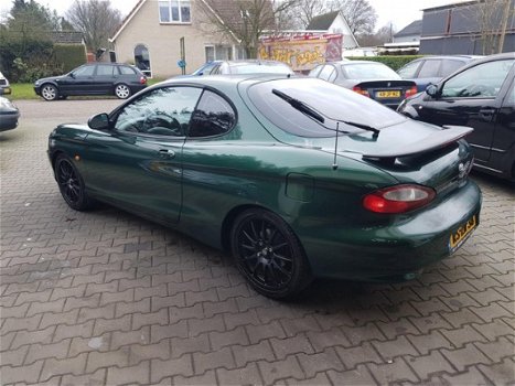 Hyundai Coupé - 2.0i FX AIRCO - 1