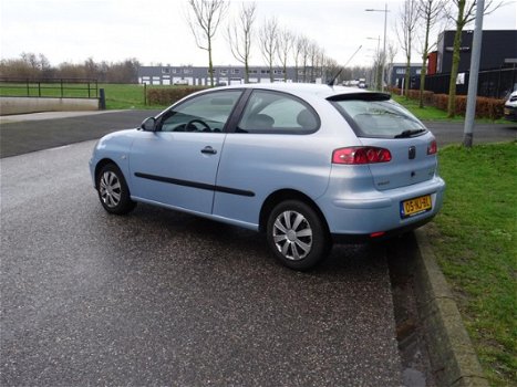 Seat Ibiza - 1.9 TDI Stella | Airco | Elektr. ramen | - 1