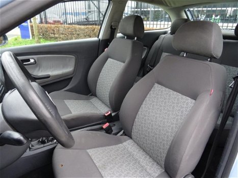 Seat Ibiza - 1.9 TDI Stella | Airco | Elektr. ramen | - 1