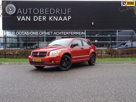 Dodge Caliber - 1.8 SXT | Airco | Cruise | APK 01-2021 | - 1