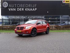 Dodge Caliber - 1.8 SXT | Airco | Cruise | APK 01-2021 |