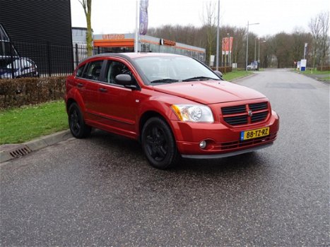 Dodge Caliber - 1.8 SXT | Airco | Cruise | APK 01-2021 | - 1