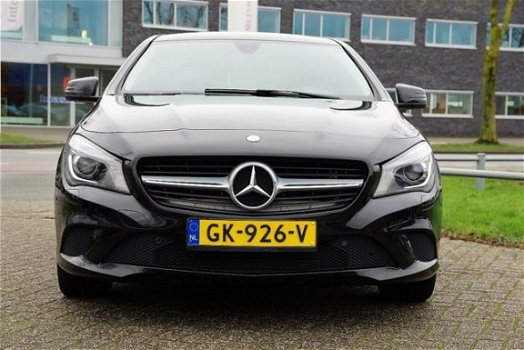 Mercedes-Benz CLA-klasse Shooting Brake - CLA 200 D AUT 2015 - 1