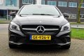 Mercedes-Benz CLA-klasse Shooting Brake - CLA 200 D AUT 2015 - 1 - Thumbnail