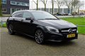 Mercedes-Benz CLA-klasse Shooting Brake - CLA 200 D AUT 2015 - 1 - Thumbnail