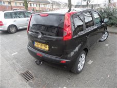 Nissan Note - 1.6 First Note , airco, nw apk, nieuwstaat