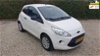 Ford Ka - 1.2 Limited start/stop Airco 68000KM - 1 - Thumbnail