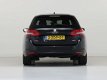 Peugeot 308 - 1.6 HDI 120 PK 6-Bak SW Blue Lease Executive (BNS) - 1 - Thumbnail