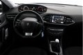 Peugeot 308 - 1.6 HDI 120 PK 6-Bak SW Blue Lease Executive (BNS) - 1 - Thumbnail