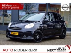 Nissan Micra - 1.2 DIG-S Connect Edition | SR edition | 17-inch | | Rijklaar incl. afleverkosten