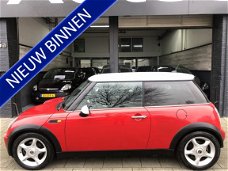 Mini Mini Cooper - 1.6 Chili