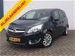 Opel Meriva - 1.4 Turbo Drive Automaat, stoel/stuur verwarming, cruisecontrol, airconditioning, park - 1 - Thumbnail