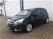 Opel Meriva - 1.4 Turbo Drive Automaat, stoel/stuur verwarming, cruisecontrol, airconditioning, park - 1 - Thumbnail