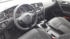 Volkswagen Golf Variant - 1.2 TSI 110pk BMT Highline | Navi | Cruise | Pdc V+A | Camera | Clima |