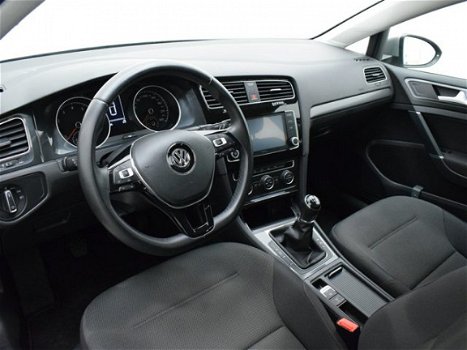 Volkswagen Golf - Vii 1.0 TSI 110PK Comfortline | Navi | Ad. Cruise | PDC - 1