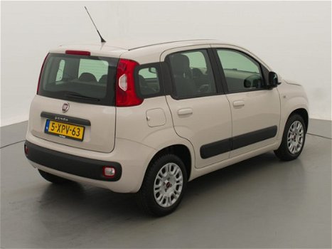 Fiat Panda - 0.9 TwinAir Edizione Cool (AIRCO/ELEK.RAMEN) - 1