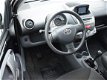 Toyota Aygo - 1.0 12V VVT-I Comfort Navigator (NAVI/AIRCO/ELEK.RAMEN) - 1 - Thumbnail