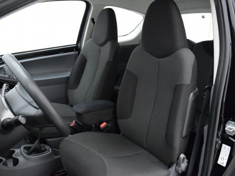 Toyota Aygo - 1.0 12V VVT-I Comfort Navigator (NAVI/AIRCO/ELEK.RAMEN) - 1