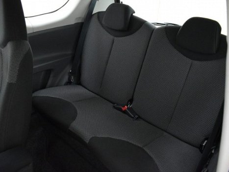 Toyota Aygo - 1.0 12V VVT-I Comfort Navigator (NAVI/AIRCO/ELEK.RAMEN) - 1