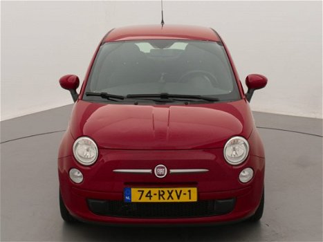 Fiat 500 - 0.9 85pk Twinair Turbo Pop (Airco) - 1