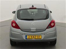 Opel Corsa - 1.4 16V Design Edition (PDC/AIRCO/STOEL+STUURVERWARMING)
