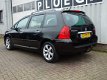 Peugeot 307 SW - 1.6 HDiF Pano-dak Navi Clima Trekh incl Winterset Premium - 1 - Thumbnail