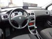 Peugeot 307 SW - 1.6 HDiF Pano-dak Navi Clima Trekh incl Winterset Premium - 1 - Thumbnail