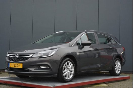 Opel Astra Sports Tourer - 1.0 Business+ - 1