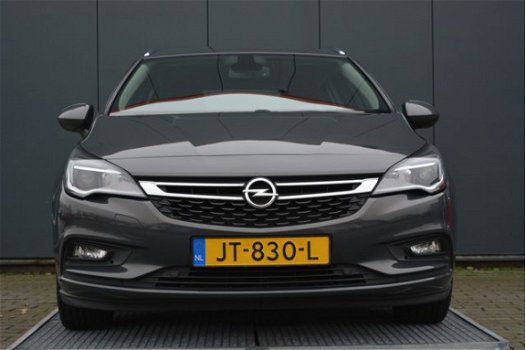 Opel Astra Sports Tourer - 1.0 Business+ - 1