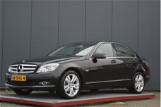 Mercedes-Benz C-klasse - 200 CDI Avantgarde