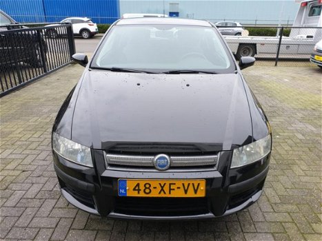 Fiat Stilo - 1.4-16V Active AIRCO / APK-04-07-2020 - 1