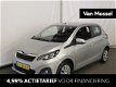 Peugeot 108 - 1.0 e-VTi 5drs. Blue Lion (Led/Airco) - 1 - Thumbnail