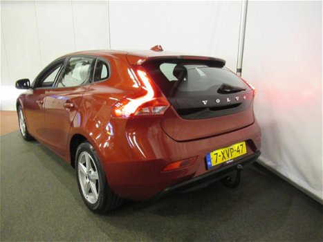 Volvo V40 - 1.6 D2 Base Business (Navi/Led/Cruise) - 1