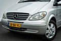 Mercedes-Benz Viano - 2.2 CDI 150pk Aut. DC/EX BTW/ 5 persoons/ Airco/ Cruise control/ 2X schuifdeur - 1 - Thumbnail