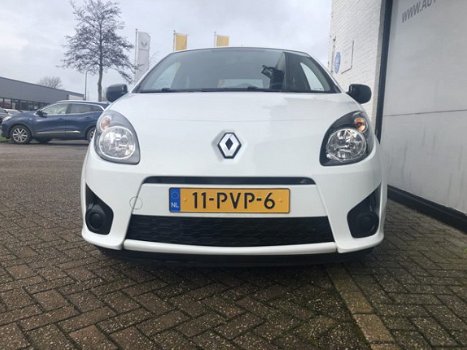 Renault Twingo - II 1.2-16V Collection airco, radio-CD, nieuwe distributie , 1e eigenaar - 1