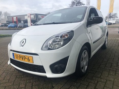 Renault Twingo - II 1.2-16V Collection airco, radio-CD, nieuwe distributie , 1e eigenaar - 1