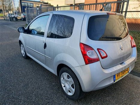 Renault Twingo - 1.2 16v Collection Airco, Radio cd-speler - 1