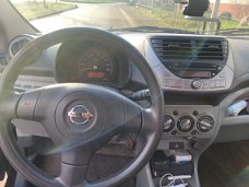 Nissan Pixo - 1.0 Acenta 1ste eig., Airco, 5-Deurs, Zuinig