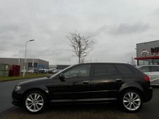 Audi A3 Sportback - 1.6 TDI Ambition Pro Line Business ACC/CRUISE/LMV/TREKH