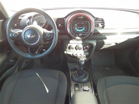 Mini Mini Clubman - Incl. onderhoud tot mrt 2022 - 1