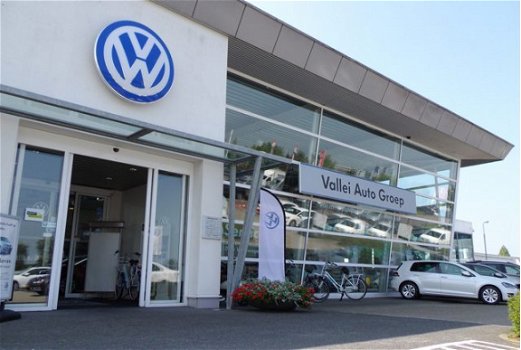 Volkswagen Up! - 1.0 60PK BMT move up | 5-deurs | Elektrische ramen | Start stop systeem - 1