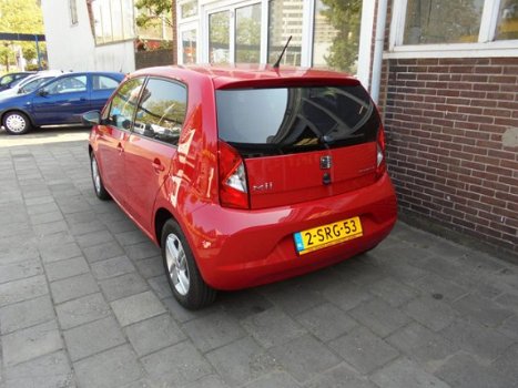 Seat Mii - 1.0 CHILL OUT - 1