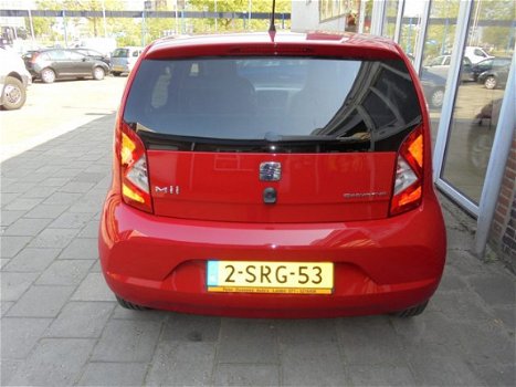 Seat Mii - 1.0 CHILL OUT - 1