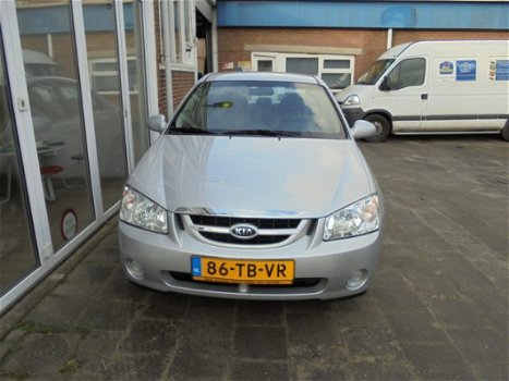 Kia Cerato - 1.6-16V LX aiconditioning - 1