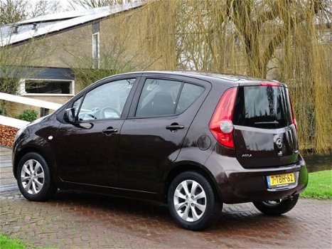 Opel Agila - 1.0 Berlin | 1e eigenaar | Dealer onderhouden | - 1